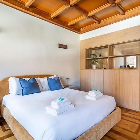 Iflat Campo Dei Fiori View And Apartment Rome