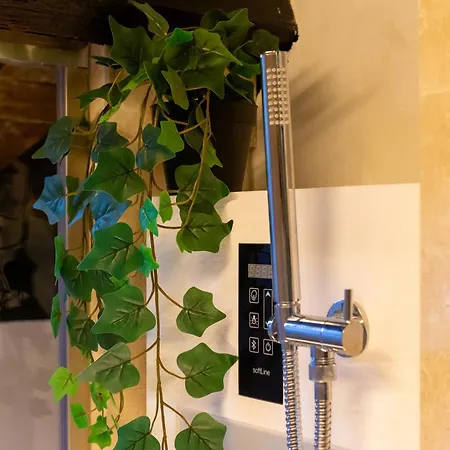 Apartment Iflat Campo Dei Fiori View And