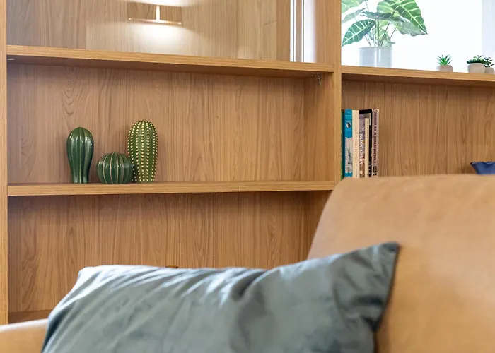 Apartamento Iflat Campo Dei Fiori View With Spa *