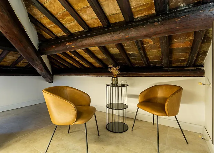 Apartamento Iflat Campo Dei Fiori View With Spa *