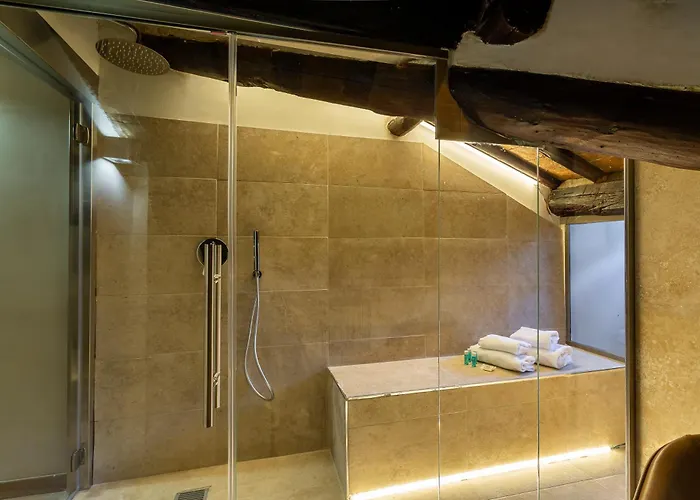 Apartamento Iflat Campo Dei Fiori View With Spa Roma